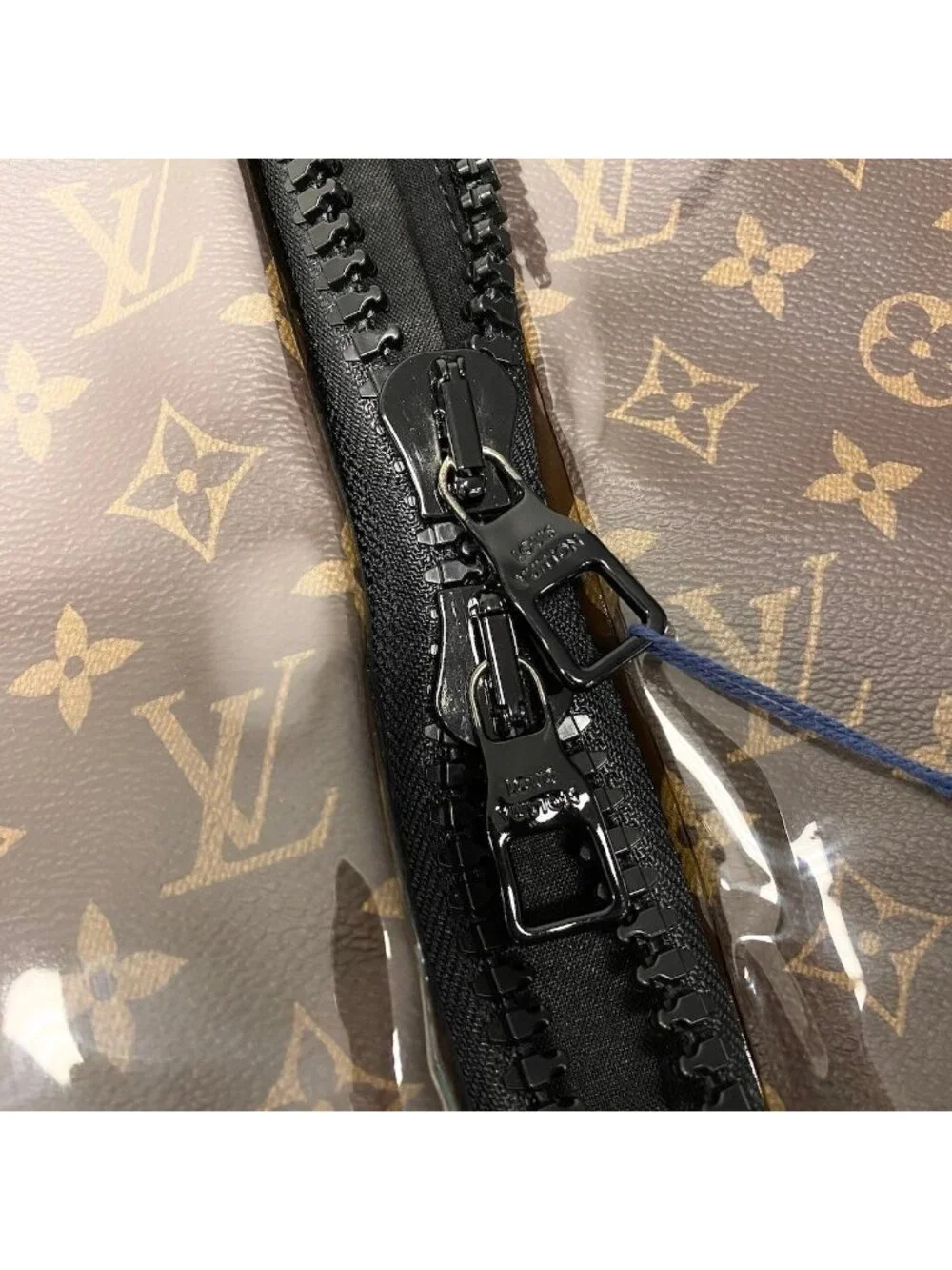 Louis Vuitton Virgil Abloh Monogram Vest